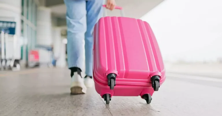 ‘My cabin bag was too big for this airline – these are the ones you need to buy’