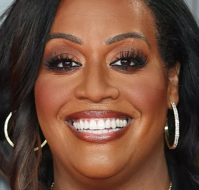 Alison Hammond to take year off from TV as she celebrates milestone birthday