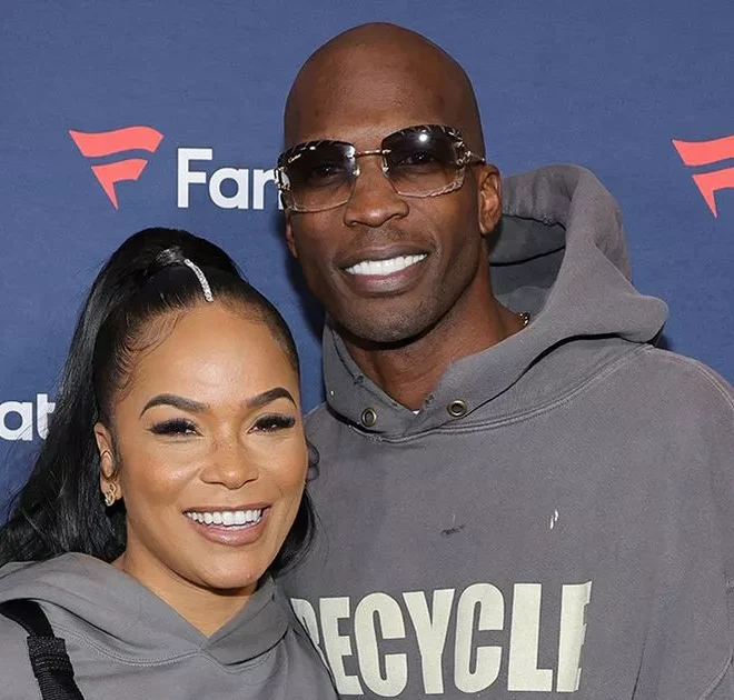 WAGS to Riches star Sharelle Rosado’s life including famous ex and impressive net worth