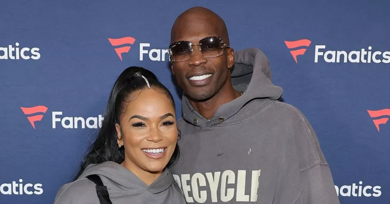 WAGS to Riches star Sharelle Rosado’s life including famous ex and impressive net worth