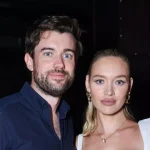 Inside Jack Whitehall’s love life with model fiancee – from health scare to bad first date