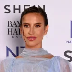Dancing on Ice’s Ferne McCann rushed to hospital amid grisly skating accident