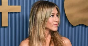 Jennifer Aniston’s favourite hair growth supplements are now 33% off in Amazon’s spring sale