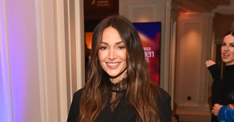 Ten Pound Poms star Michelle Keegan’s life from TOWIE icon husband to pregnancy