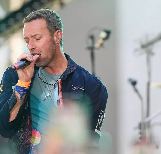 Coldplay 2025 UK tour: Tickets now available for less than £100 after huge demand