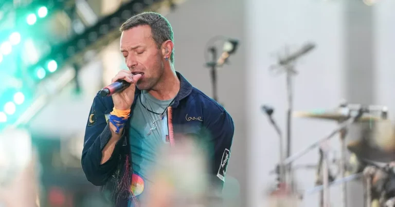 Coldplay 2025 UK tour: Tickets now available for less than £100 after huge demand