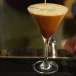 Lotus Biscoff martinis are a thing and they taste absolutely divine – here’s how to make one