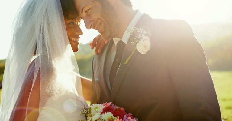 Make your dream wedding a reality with these 10 inspiring big-day options