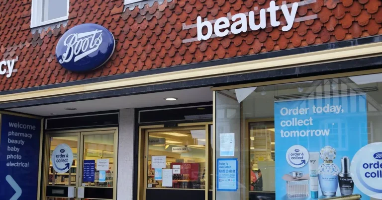 Boots is giving shoppers a ‘free’ Clinique gift worth £90 for a limited time