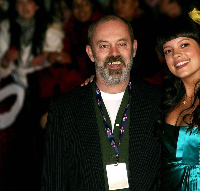EastEnders’ Keith Allen’s famous family – Game of Thrones actor son to pop star daughter