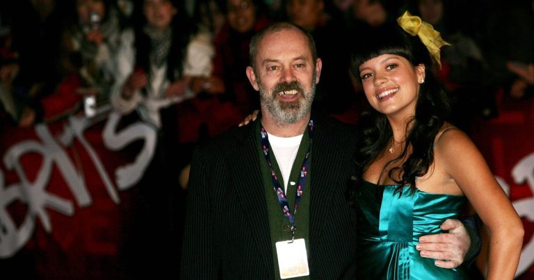 EastEnders’ Keith Allen’s famous family – Game of Thrones actor son to pop star daughter