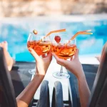Move over prosecco lollies, cocktail ice creams are the ultimate heatwave fix