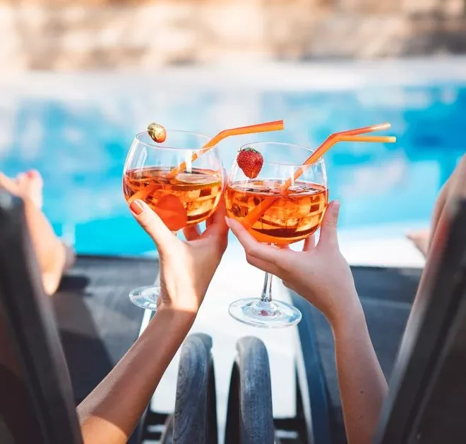 Move over prosecco lollies, cocktail ice creams are the ultimate heatwave fix