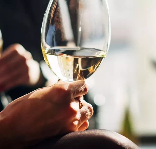 Wine lovers divided as world’s first tender stem broccoli tipple is launched