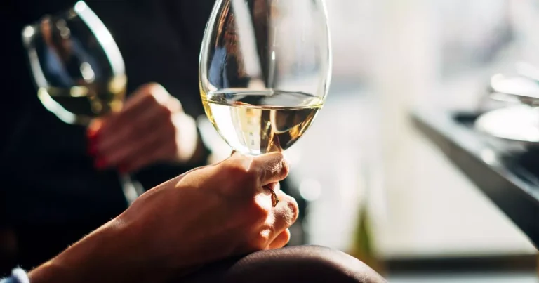 Wine lovers divided as world’s first tender stem broccoli tipple is launched