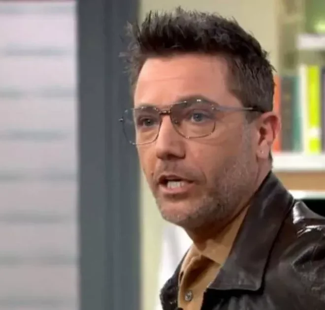 Gino D’Acampo’s statement in full as TV chef accused of ‘inappropriate behaviour’