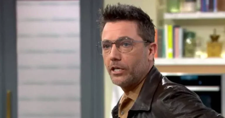 Gino D’Acampo’s statement in full as TV chef accused of ‘inappropriate behaviour’