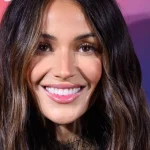 Michelle Keegan shares new photo of baby daughter in rare update