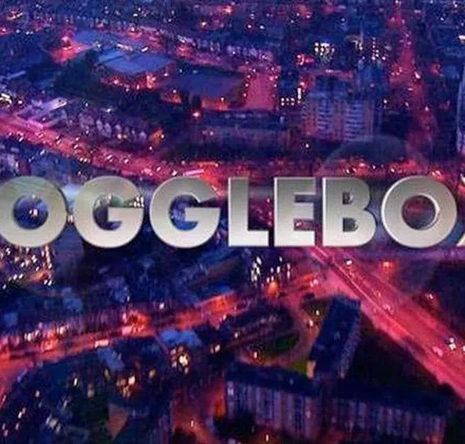 Gogglebox fans fume over ‘disgraceful’ behaviour as star swears at mum on show