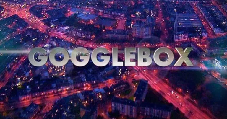 Gogglebox fans fume over ‘disgraceful’ behaviour as star swears at mum on show