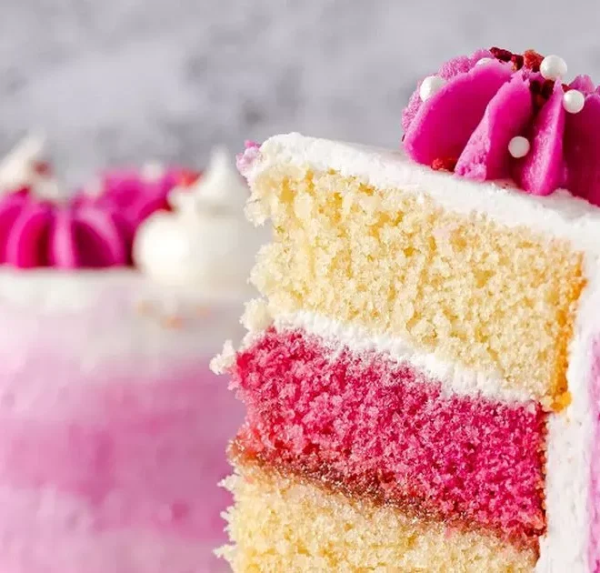 ASDA becomes first supermarket to sell pink gin cake and it’s available in time for the summer