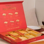 Gregg’s launch ultimate Valentine’s Day treat for one day only – Here’s how to get one