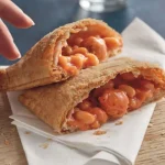 Greggs unveils new vegan sausage bean and cheeze melt – and it’s available very soon