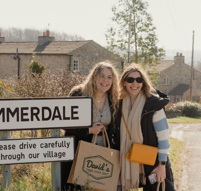 Step into the Drama – WIN a Star Tour of the Emmerdale Village!