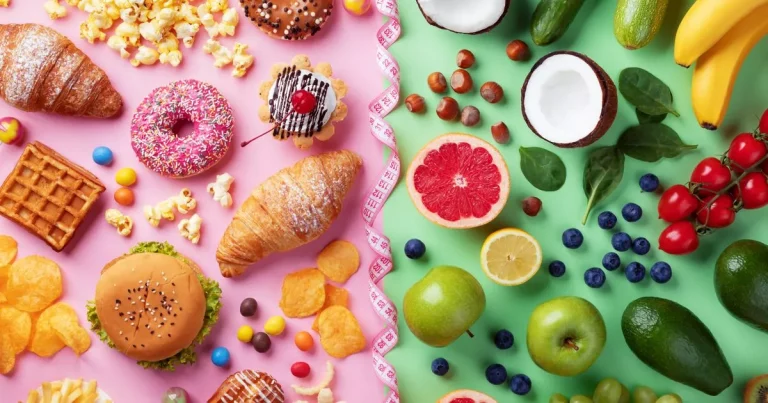 The truth about processed foods – the good, the bad and the ugly