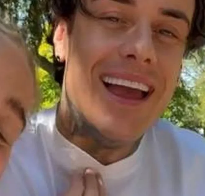 Ex On The Beach star pregnant with fourth child – 2 years after shock split