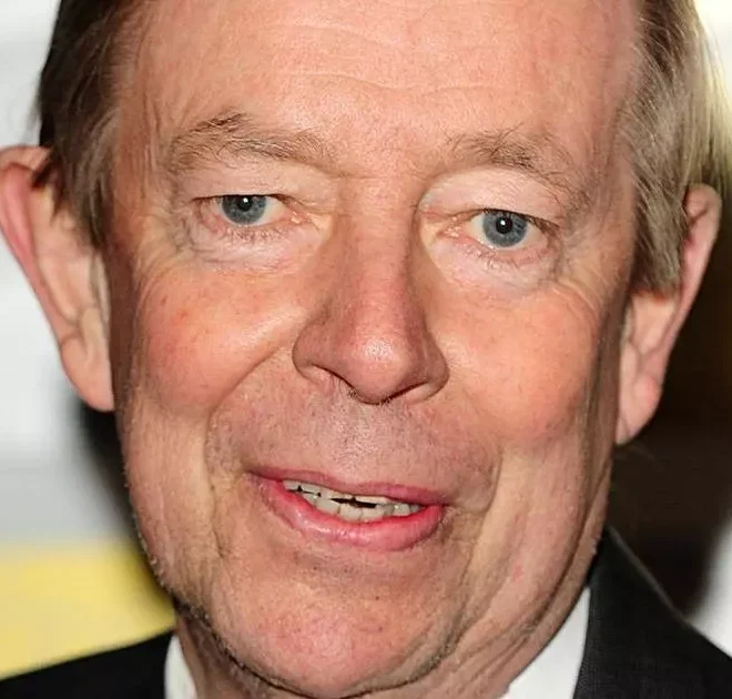 Henry Kelly dead – Going for Gold TV presenter dies as family pay emotional tribute