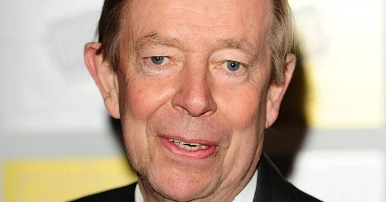 Henry Kelly dead – Going for Gold TV presenter dies as family pay emotional tribute