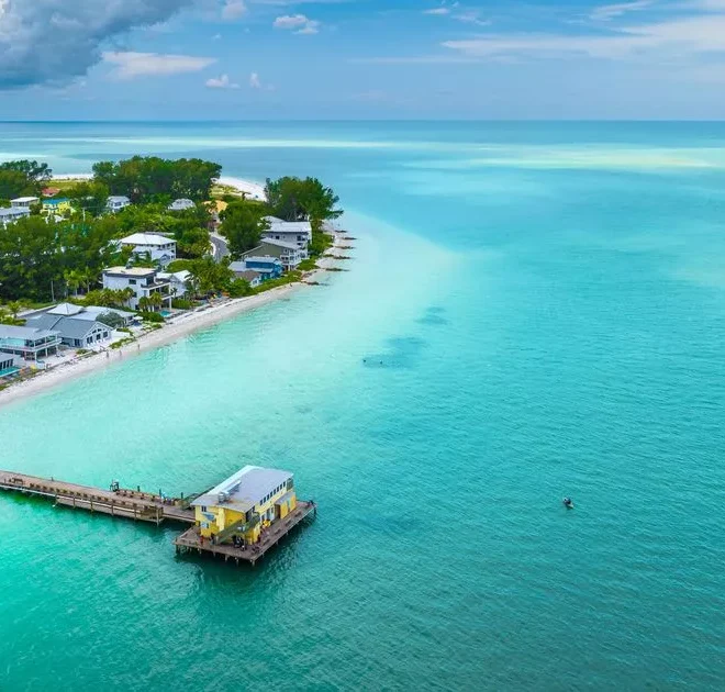 Exploring Florida’s hidden West Coast from wild dolphins and beachfront suites to golden sands