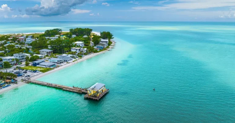 Exploring Florida’s hidden West Coast from wild dolphins and beachfront suites to golden sands