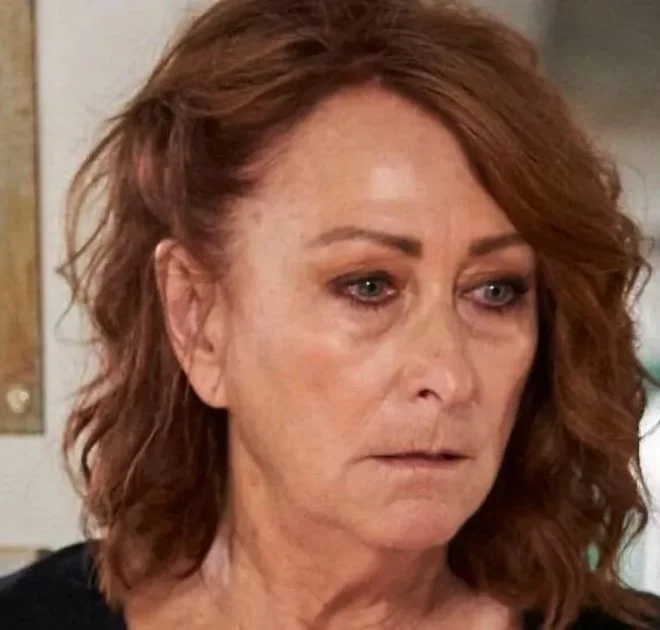 Huge soap star announces exit after 32 years – and will film final scenes next month