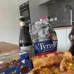 ‘I tried some of the weirdest Coronation foods and overcame my strange phobia’