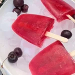 Turn your favourite gin cocktail into an ice lolly with these easy recipes