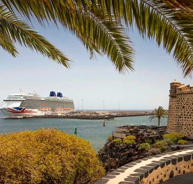 ‘I had a cooking class with Marco Pierre White on a cruise – this chopping trick is a game-changer’