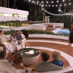 Love Island stars ‘to return to villa for showdown’ in dramatic twist