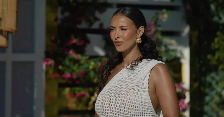 Love Island announces massive celebrity will enter the villa