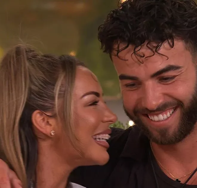 Two Love Island fan favourites set to be dumped from villa in ‘wake up call’ axing