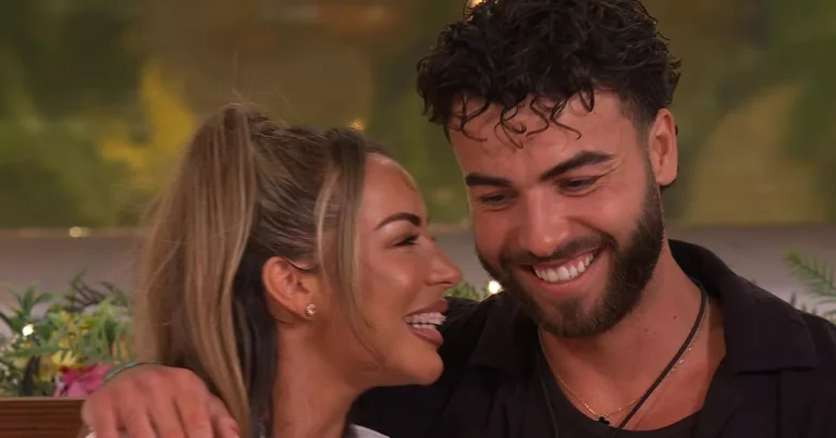 Two Love Island fan favourites set to be dumped from villa in ‘wake up call’ axing