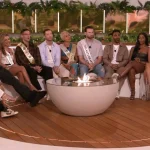 Love Island All Stars dumps two by text after public vote