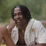 Love Island bombshell Omar Nyame’s ‘unfinished business’ with Grace Jackson