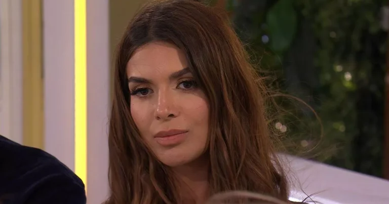 Love Island fans declare ‘she’s back’ after Ekin-Su’s fiery clash with Elma