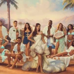 Love Island All Stars contestant lied about age to get onto ITV2 show first time