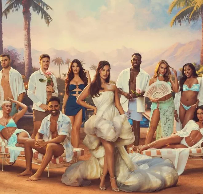 Love Island All Stars contestant lied about age to get onto ITV2 show first time