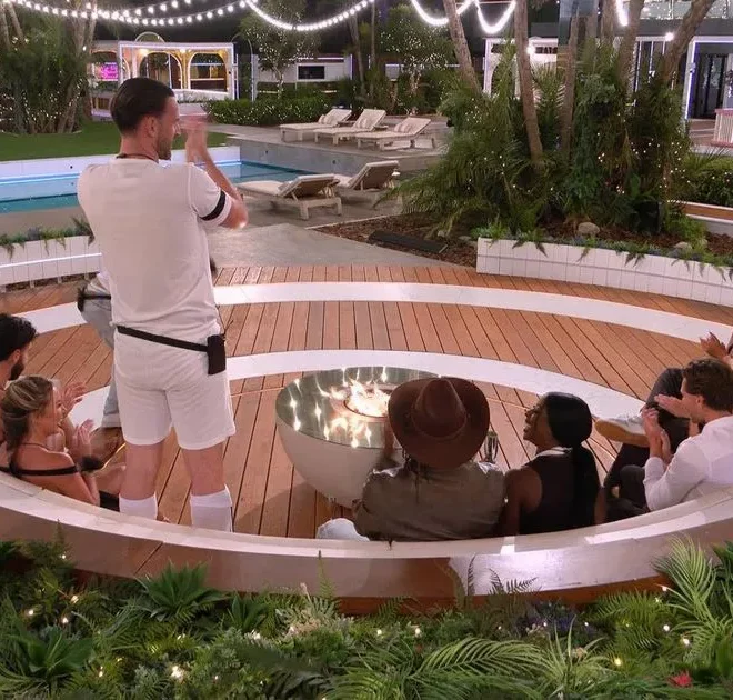 Love Island couple suffers major blow hours before final as winner ‘revealed’