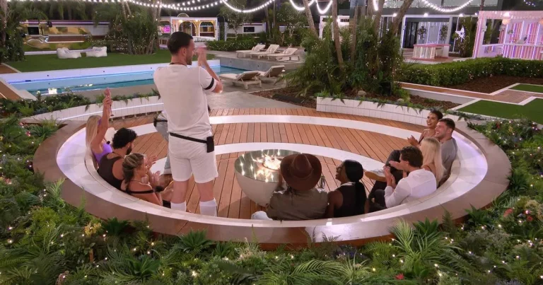 Love Island couple suffers major blow hours before final as winner ‘revealed’