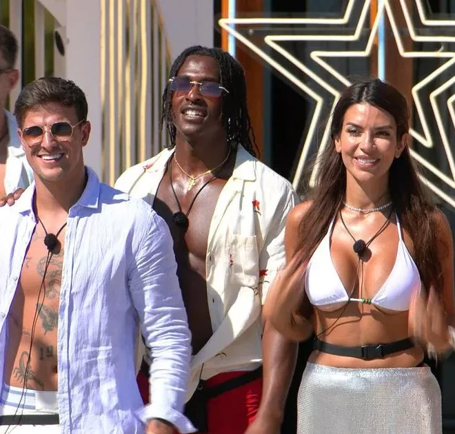 Love Island fans share same complaint as they brand All Stars final ‘worst ever’